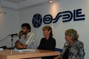 OSDE