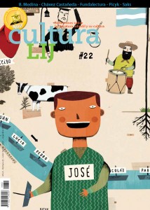Cultura LIJ