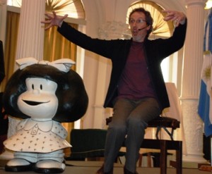 Mafalda 085