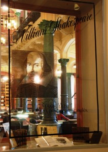 shakespeare