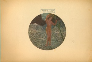 ilustracion minita
