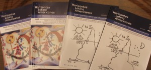 presentac revista horizonte 2
