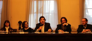 presentac revista horizonte 3