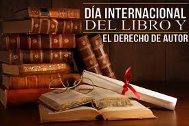 dia internacional libro