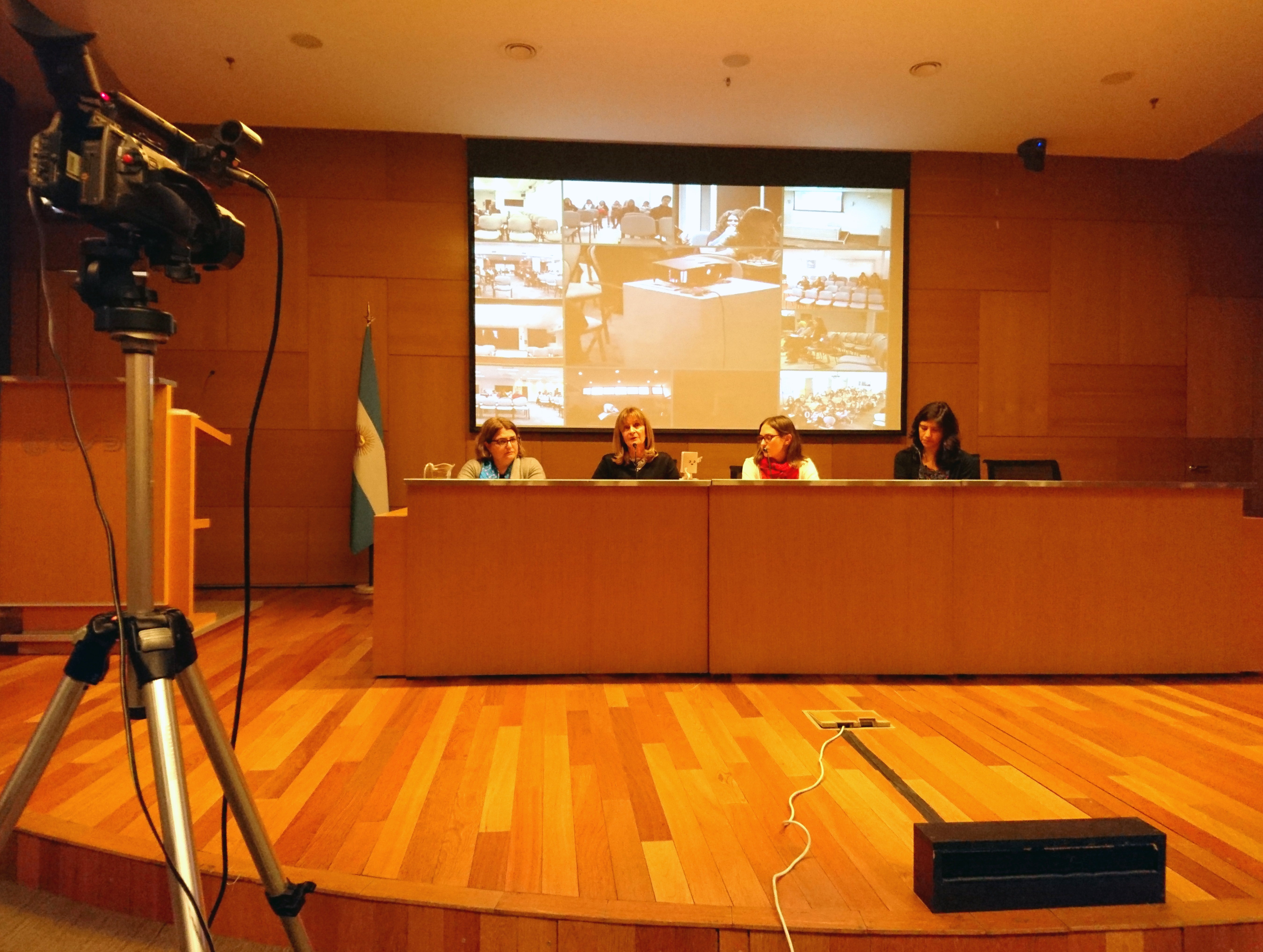 Novena Videoconferencia 