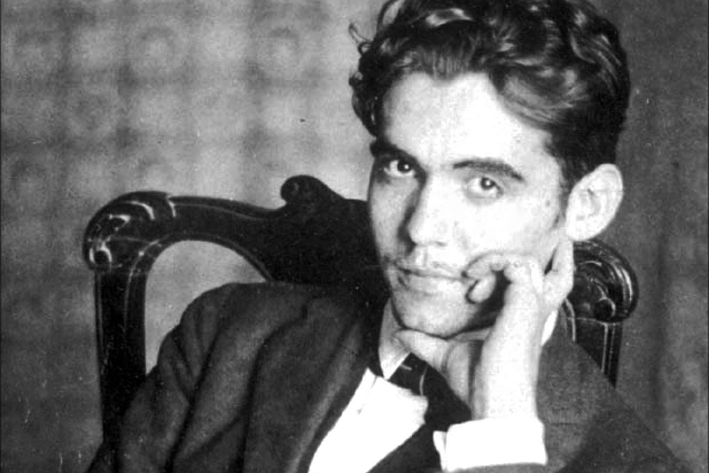 Federico García Lorca