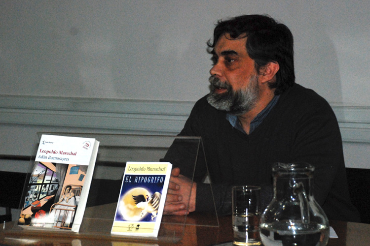Gabriel Bianchini