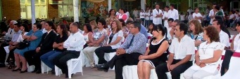 Asistentes Asistentes