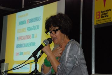 Ruth Kaufman