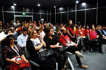 I Jornada de Bibliotecas Escolares, Pedagógicas y Especializadas de la República Argentina